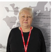 Ольга Ружейникова