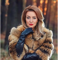 Татьяна Голубцова