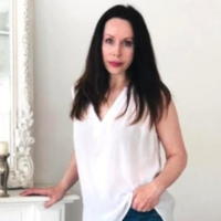 Екатерина Чуликова