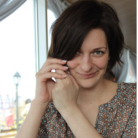 Светлана Овчинникова