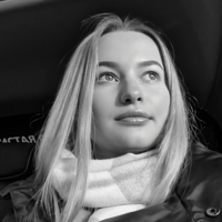Ульяна Брыкунова