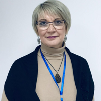 Виктория Иванченко