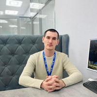 Антон Семенов