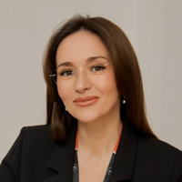 Кристина Леви