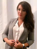 Анна Карпова