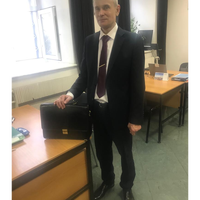 Юрий Козубенко