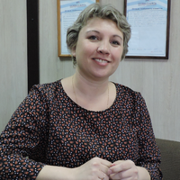 Надежда Лобанова