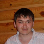 Руслан Тавлетбакиев