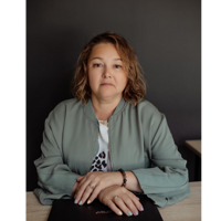 Яна Баранова