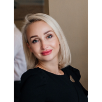 Алёна Ильина