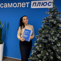 Екатерина Черникова