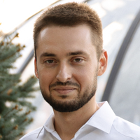 Михаил Волокитин