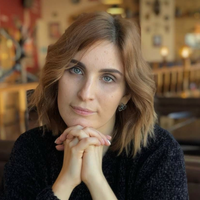 Екатерина Лещева