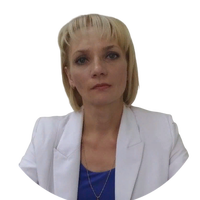 Юлия Сергеева