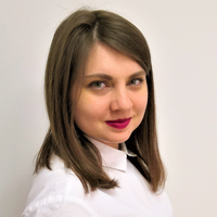 Анастасия Голубева