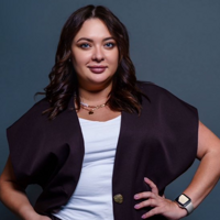 Юлия Путинцева