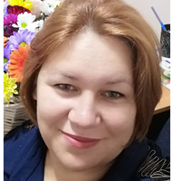 Екатерина Кретова