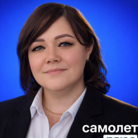 Оксана Гинкель