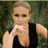 Кристина Панова