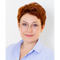 Наталья Морозова