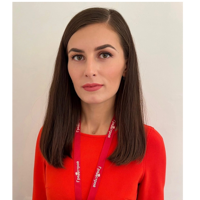 Юлия Ситникова