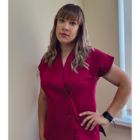 Елена Герасимова