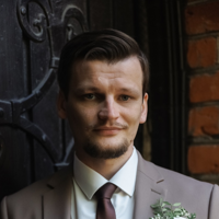 Владимир Борисенко