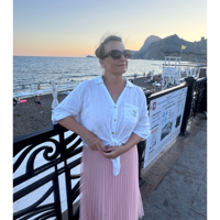 Диана Борисенко