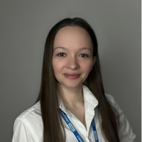 Екатерина Паскарь