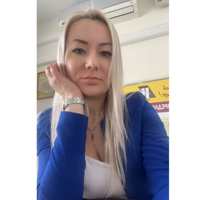 Елена Пономарева
