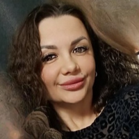 Татьяна Бурова