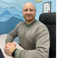 Кирилл Байканов