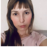 Алия Кочеткова