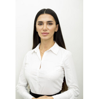 Динара Абдурахманова