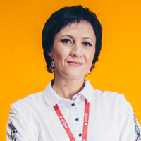 Ольга Шмурина