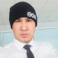 Ильгиз Сагадеев