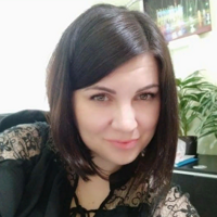 Оксана Миськова