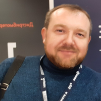 Алексей Малаев