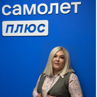 Светлана Нугуманова