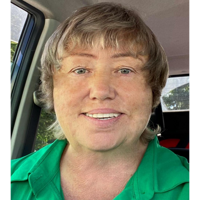 Любовь Черноморец