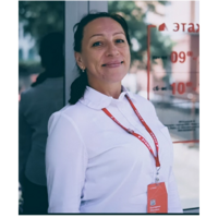 Екатерина Липатникова