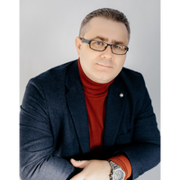 Дмитрий Зудов