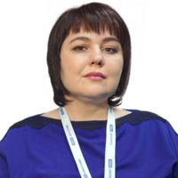 Анна Игнатенко