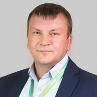 Сергей Петров