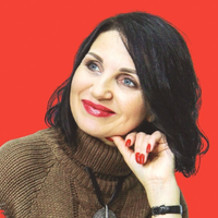 Людмила Костина