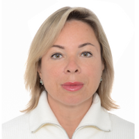 Светлана Лобачева