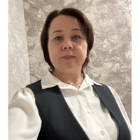 Альфия Абсаликова