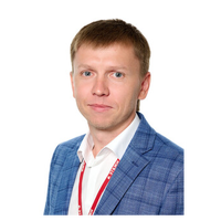 Алексей Самохин