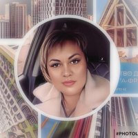 Гульназ Гафарова