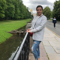 Елена Пазычева